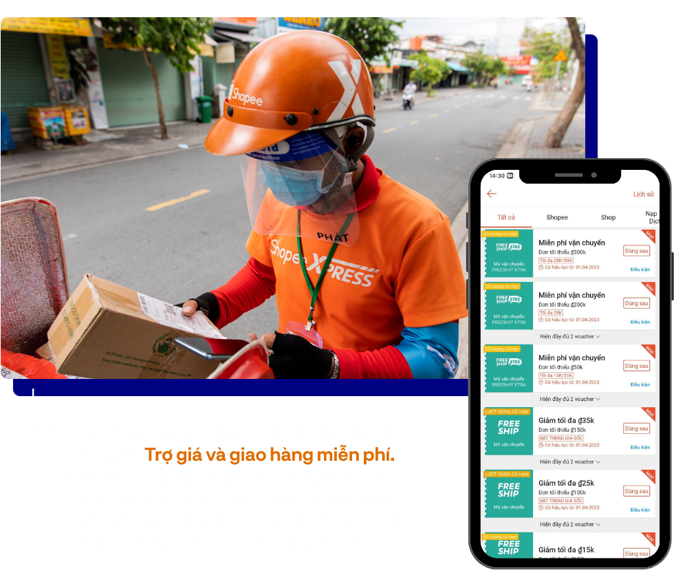[Bài 2] Cú trượt dài của Lazada