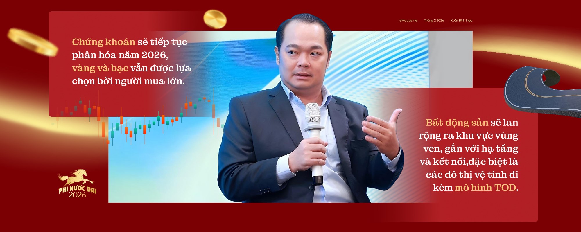 Đi tìm 'ngựa ô' để xuống tiền năm Ngọ với Phó Chủ tịch Chứng khoán APG插图