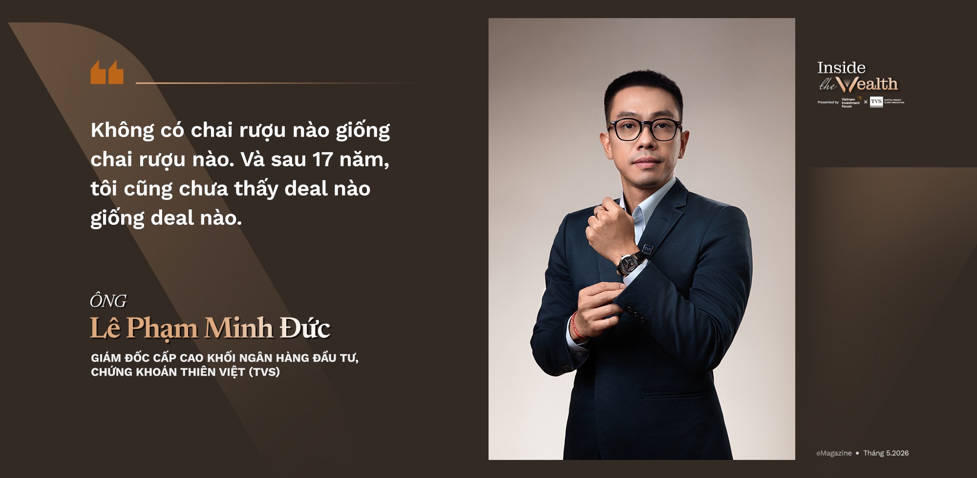 Áp lực của những quyết định triệu đô插图4